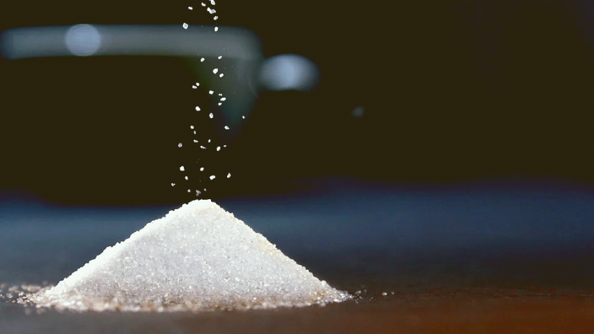 В сахаре обнаружена еще одна опасность для организма
