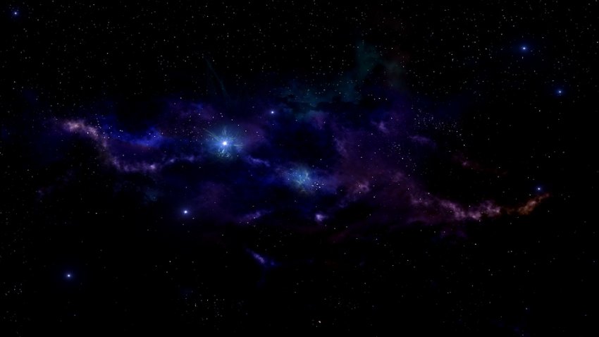 Ученые пытаются зафиксировать сигнал из «Темного Века» Вселенной