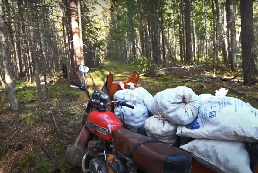 Русские не прогибаются: Они нашли себя в деревне и не хотят возвращаться