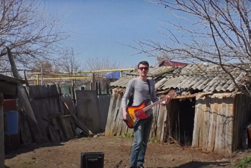 Русские не прогибаются: Они нашли себя в деревне и не хотят возвращаться