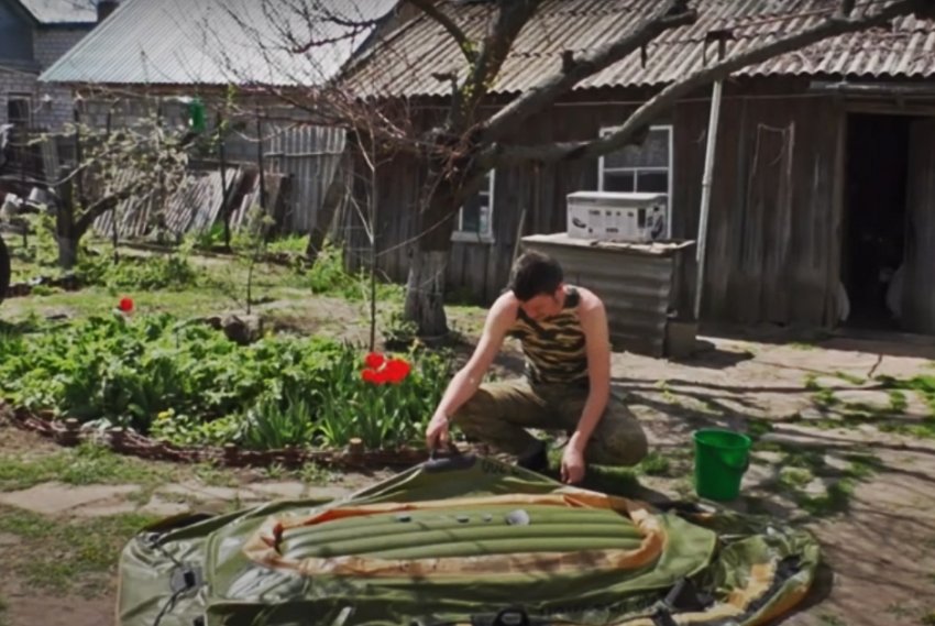 Русские не прогибаются: Они нашли себя в деревне и не хотят возвращаться