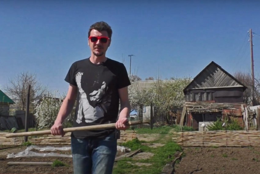 Русские не прогибаются: Они нашли себя в деревне и не хотят возвращаться