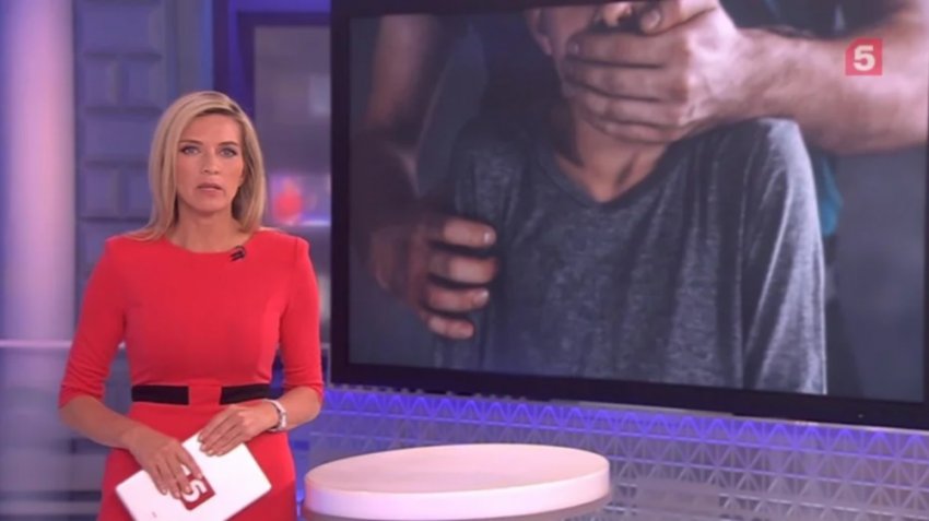 В Германии почти 30 лет власти тайно отдавали сирот педофилам