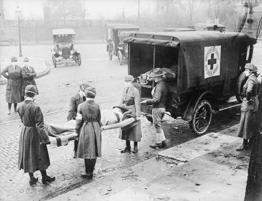 Болезненное волнение: Как будет выглядеть вторая волна COVID-19