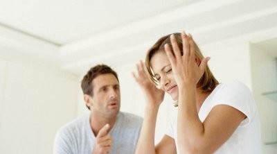 Ученые выяснили, что постоянная критика со стороны партнера сокращает продолжительность жизни