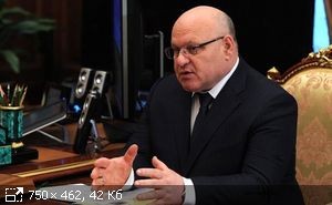 Эффект Фургала и 12 губернаторов под уголовным заключением Эффект Фургала и 12 губернаторов под уголовным заключением