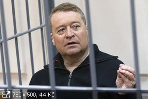 Эффект Фургала и 12 губернаторов под уголовным заключением Эффект Фургала и 12 губернаторов под уголовным заключением
