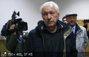 Эффект Фургала и 12 губернаторов под уголовным заключением Эффект Фургала и 12 губернаторов под уголовным заключением