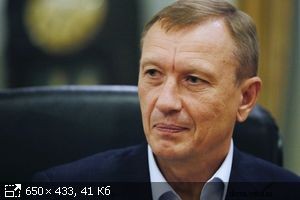 Эффект Фургала и 12 губернаторов под уголовным заключением Эффект Фургала и 12 губернаторов под уголовным заключением