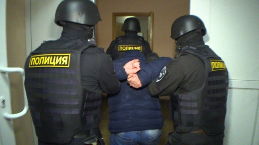 Причины устойчивости вируса организованной преступности: убить нельзя, блокировать