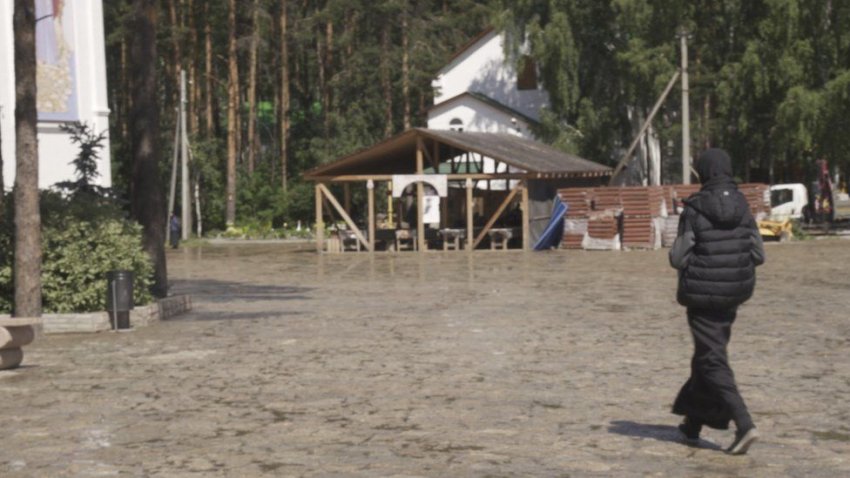 Сексуально озабоченный схиигумен Сергий внушал детям вину и обрекал на мучения