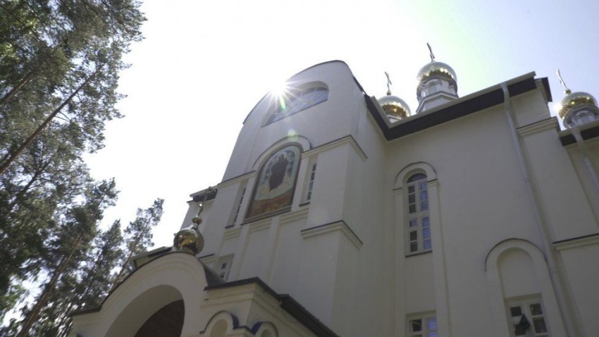 Сексуально озабоченный схиигумен Сергий внушал детям вину и обрекал на мучения