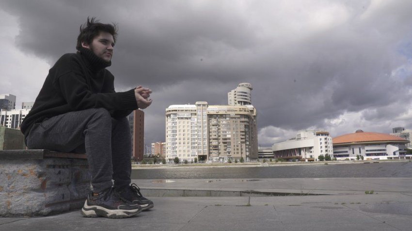 Сексуально озабоченный схиигумен Сергий внушал детям вину и обрекал на мучения