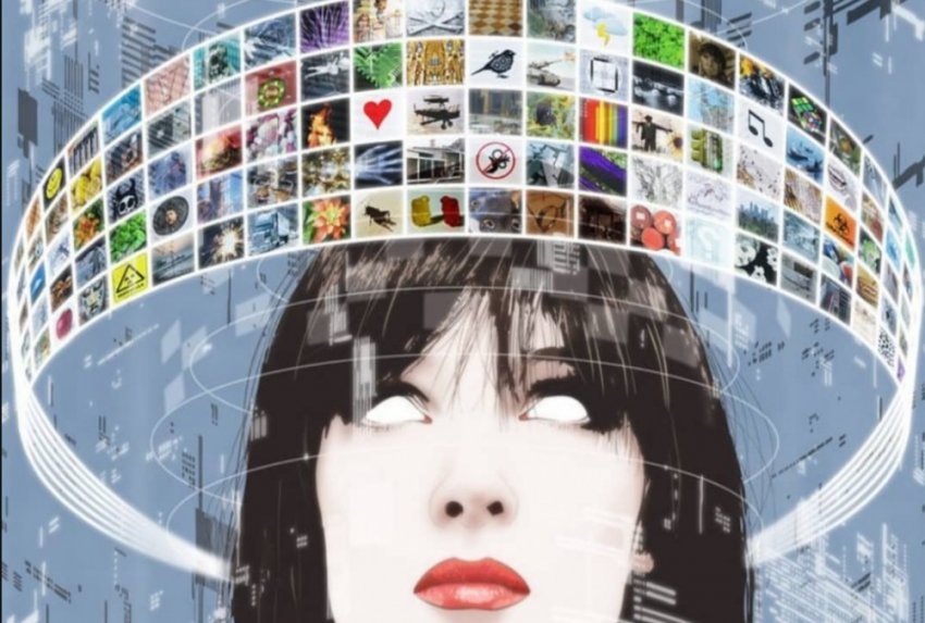 Cпособы формирования обезличенности тоталитарного общества