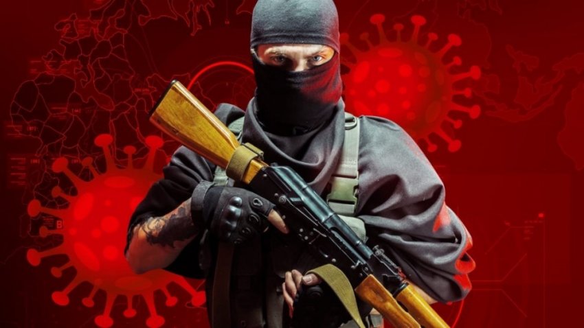 Разоблачение научных сведений о ковид-терроре