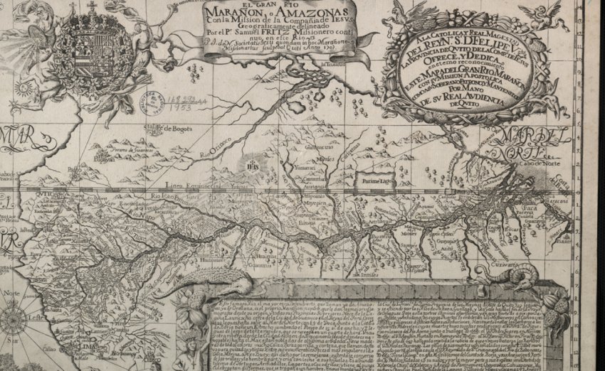 Как создавались Тсантса - высушенные человеческие головы?