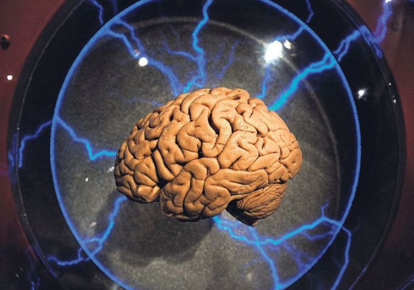 Мозговое оружие 21-го века на вооружении стран Земли