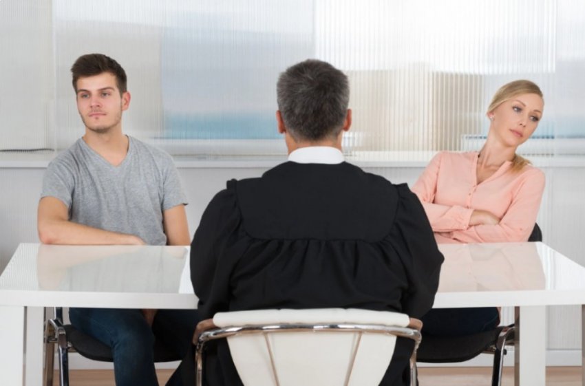 Почему женщины отказываются от ДНК-теста?