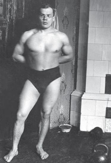 Как три богатыря бежали из ГУЛАГа