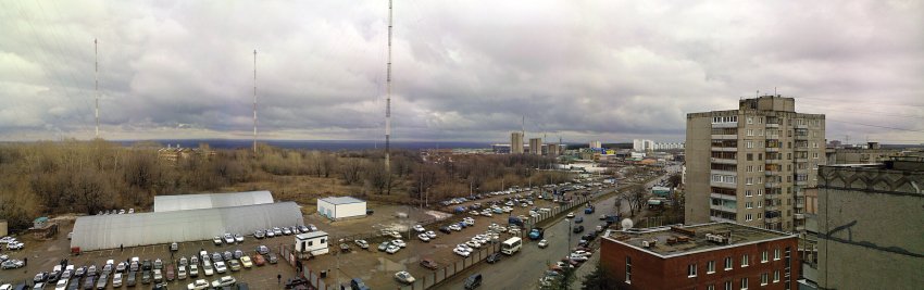 Туманная судьба радиовещания в России