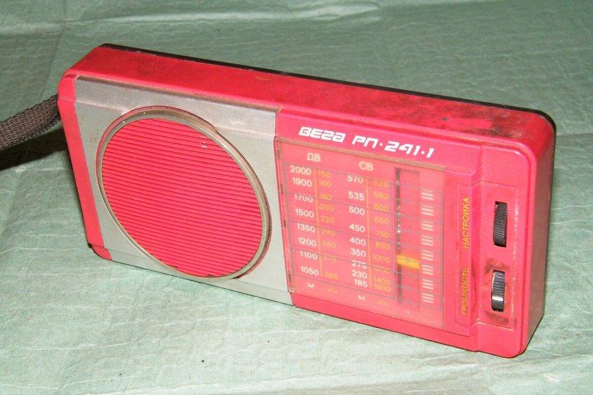 Туманная судьба радиовещания в России