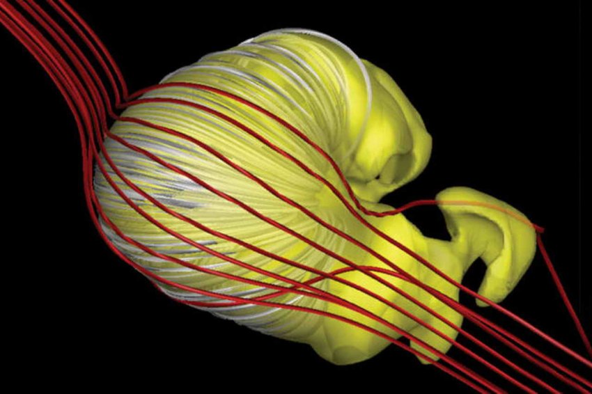 Вокруг Солнечной системы находится пузырь: аппарат НАСА смог его запечатлеть