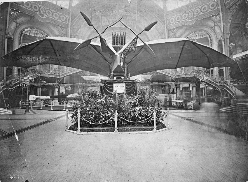 Николай Жуковский - Основатель Русской Авиации