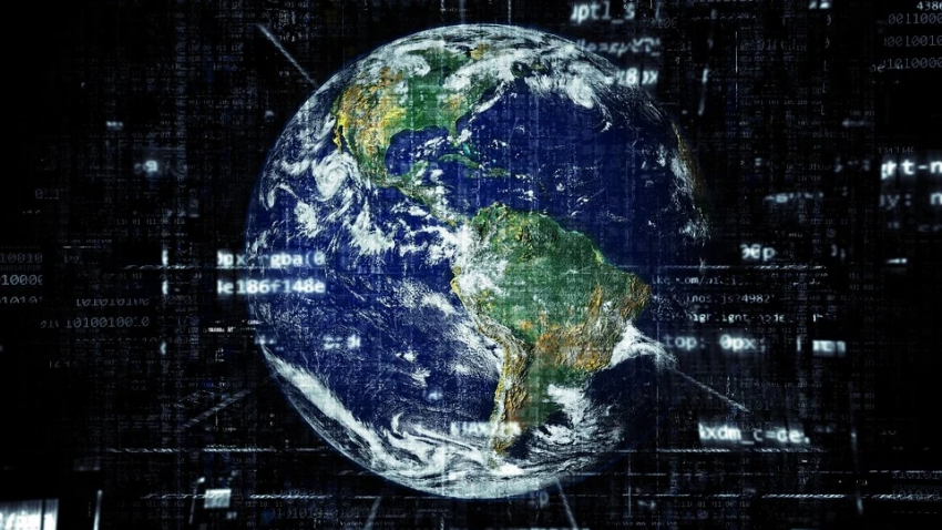Физик заявил, что мир может столкнуться с «информационной катастрофой»
