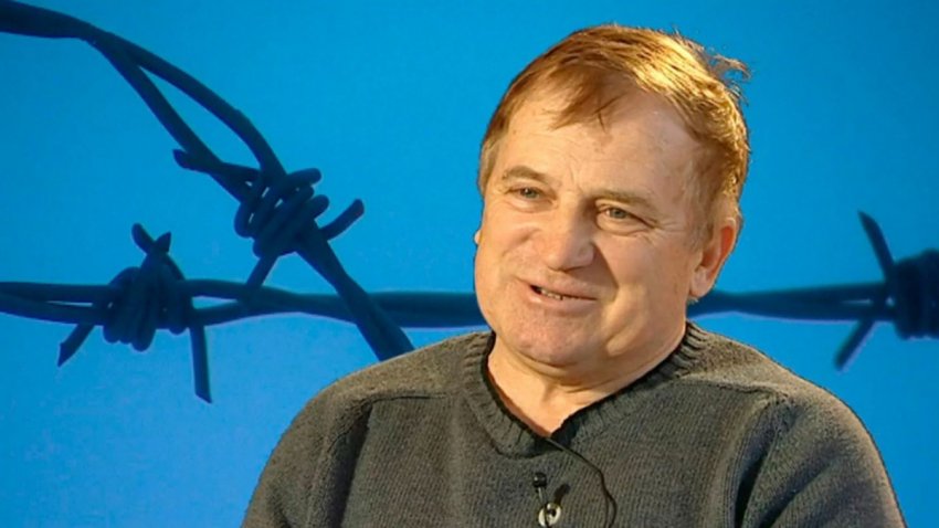 Из Чехословакии на воздушном шаре: История побега одной семьи