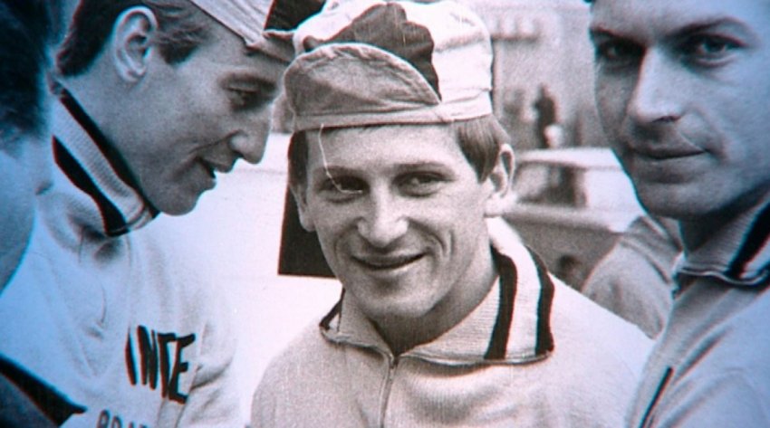 Из Чехословакии на воздушном шаре: История побега одной семьи