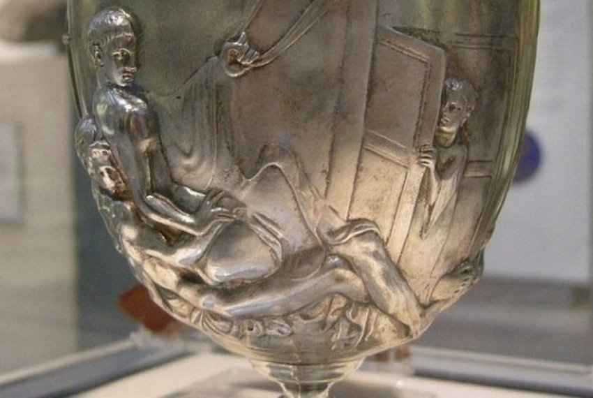 Искатели древних артефактов и возникновение археологии