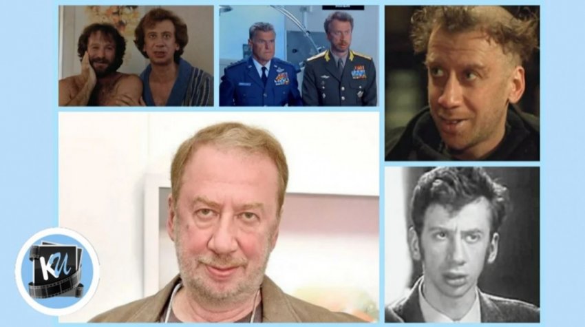 Советские актёры, которые бежали из СССР