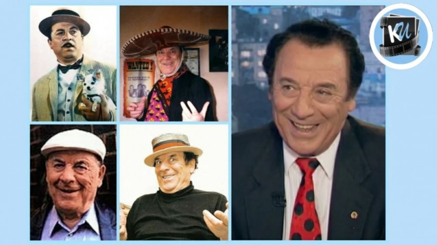 Советские актёры, которые бежали из СССР