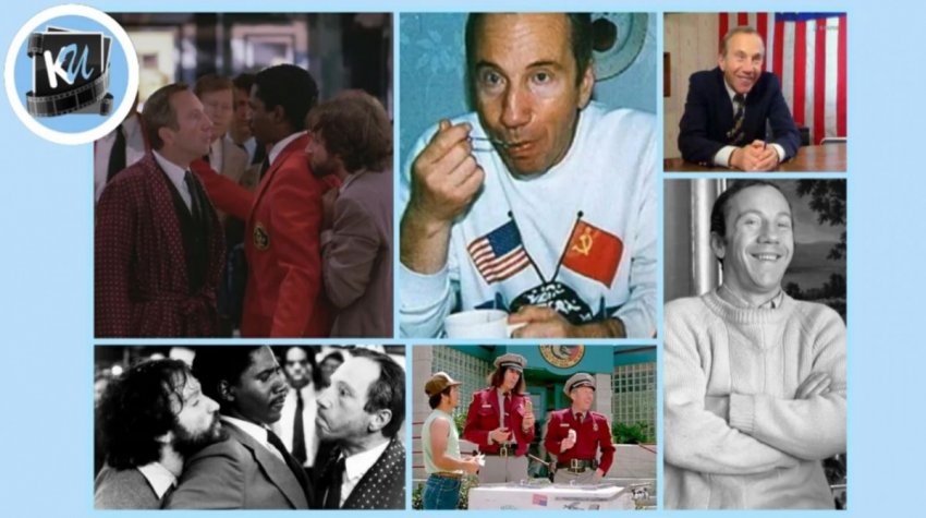 Советские актёры, которые бежали из СССР