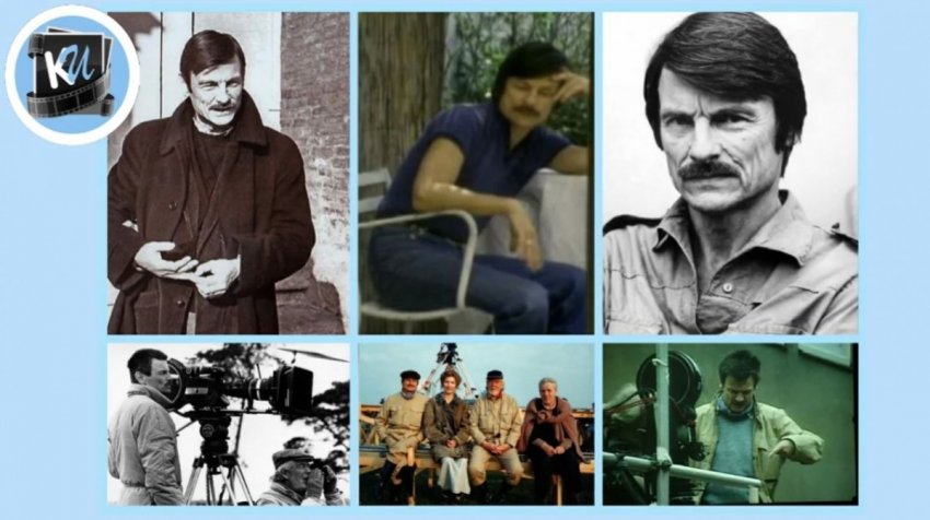 Советские актёры, которые бежали из СССР