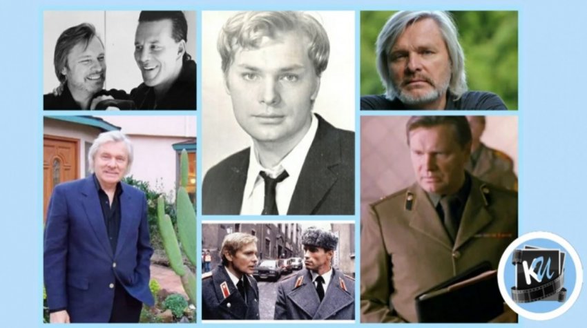 Советские актёры, которые бежали из СССР