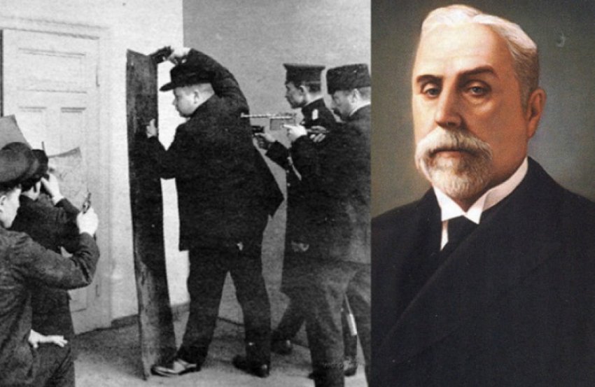 Знаменитый сыщик, прославивший русскую полицию