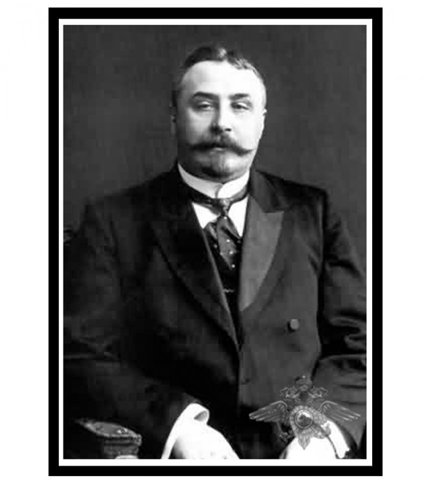 Знаменитый сыщик, прославивший русскую полицию