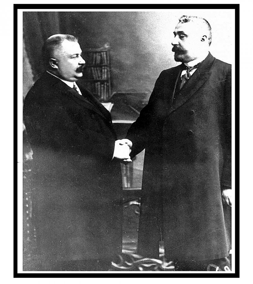 Знаменитый сыщик, прославивший русскую полицию