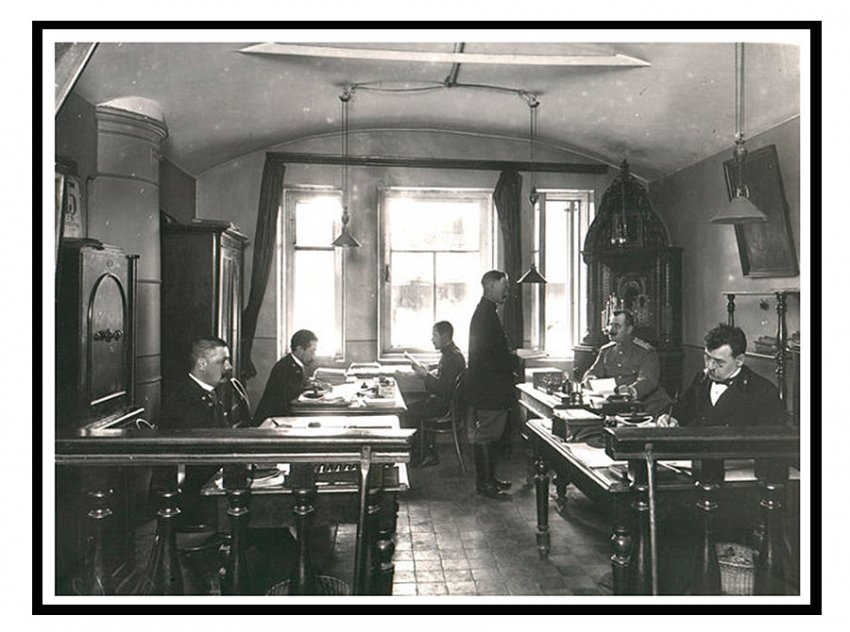 Знаменитый сыщик, прославивший русскую полицию