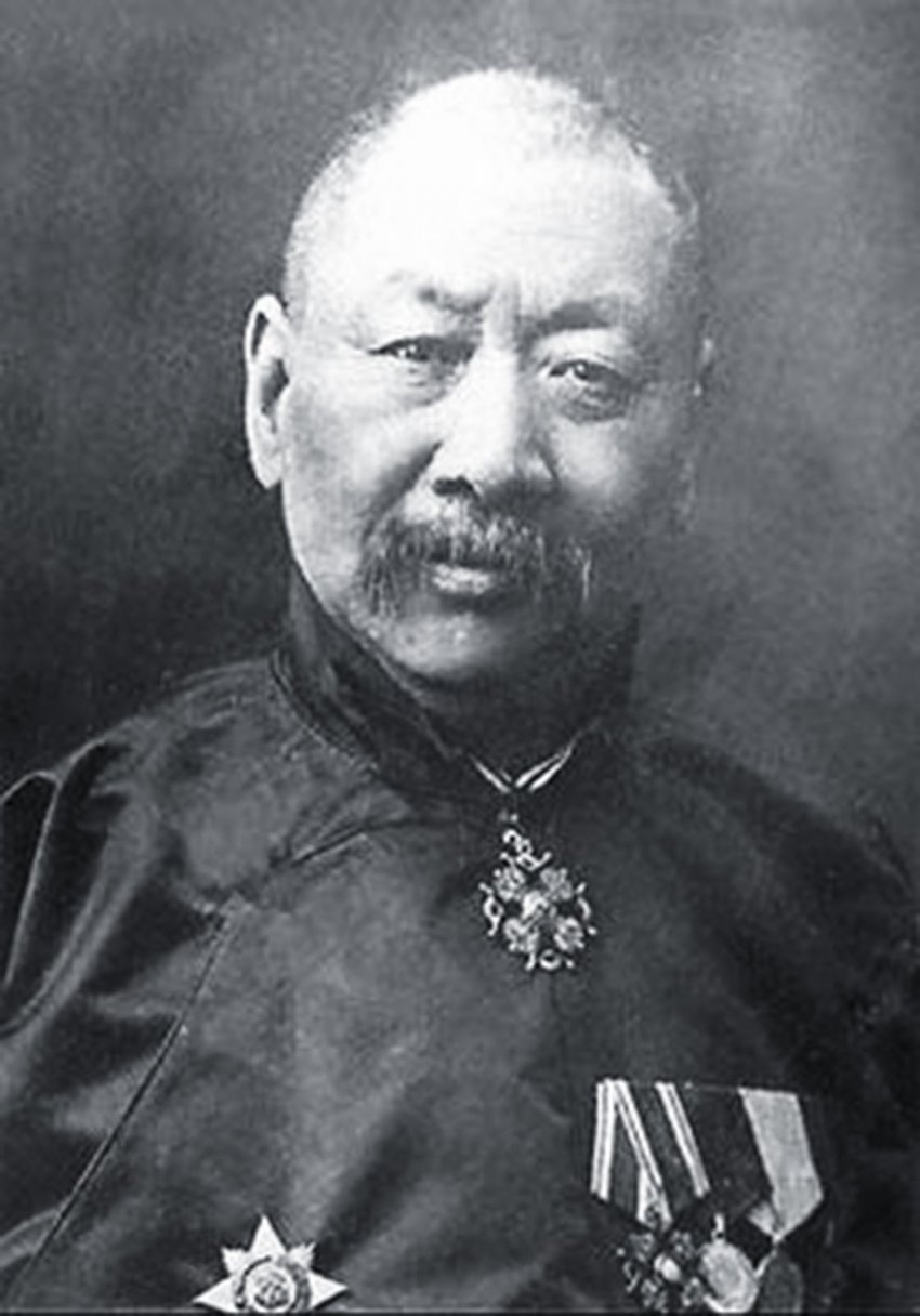 Вмешательство иностранных купцов в жизнь Дальнего Востока