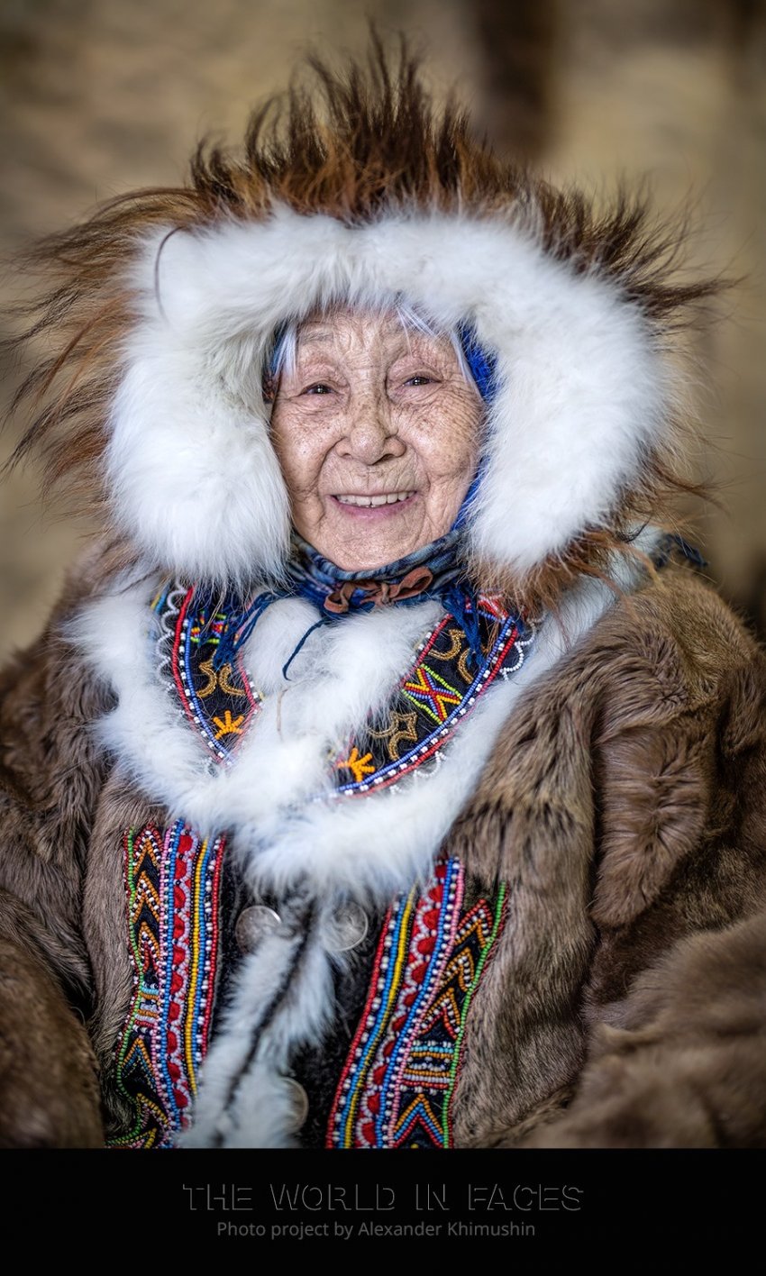 Народы России, которые могут скоро исчезнуть