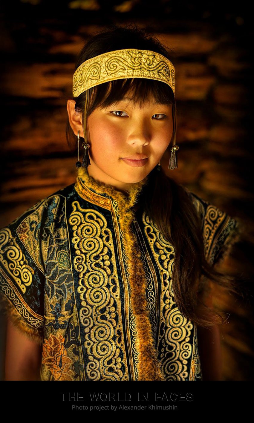 Народы России, которые могут скоро исчезнуть