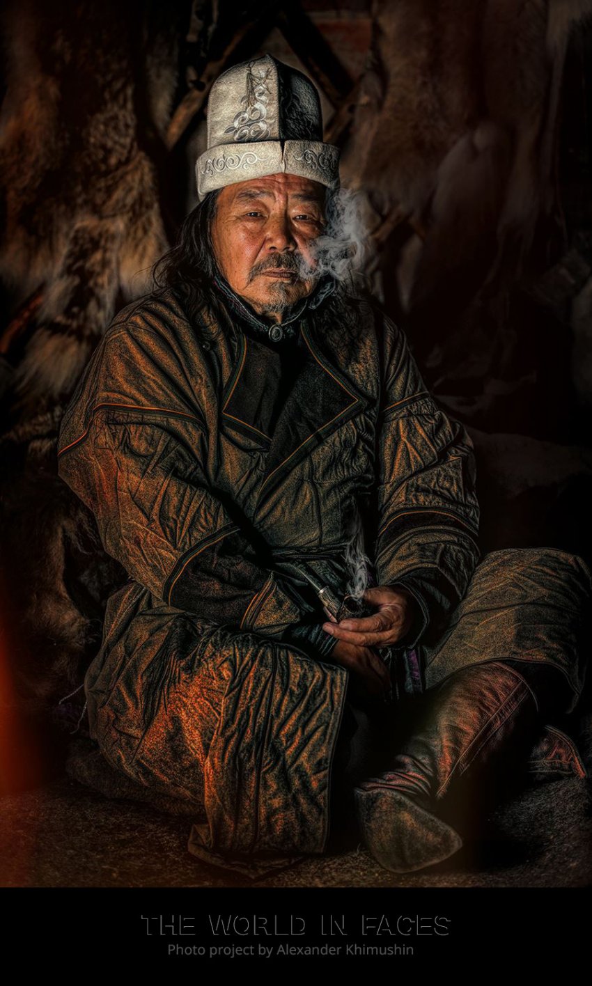 Народы России, которые могут скоро исчезнуть