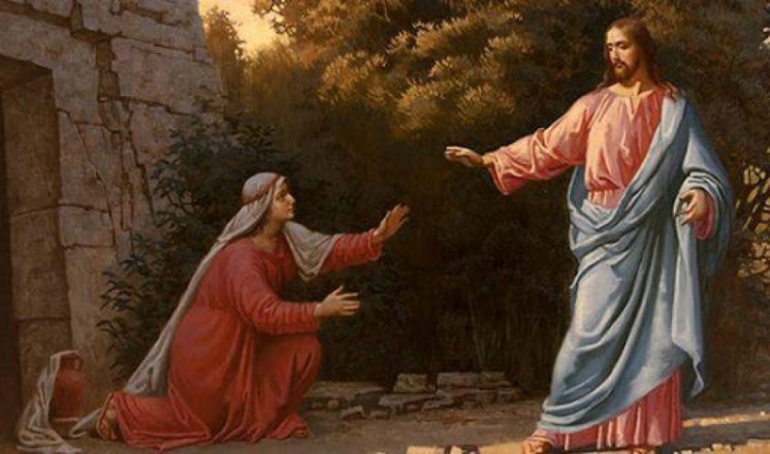 Была ли у Иисуса жена, какие есть аргументы?