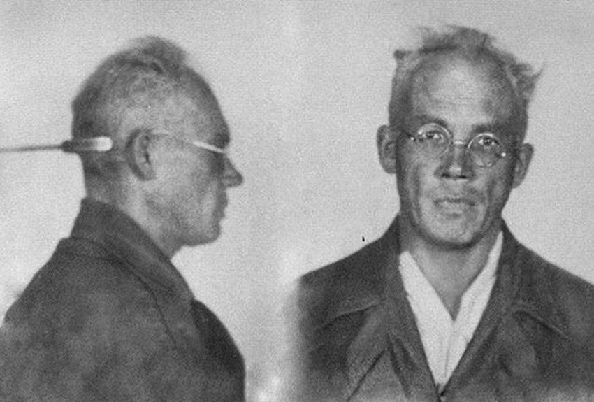 Как три богатыря бежали из ГУЛАГа