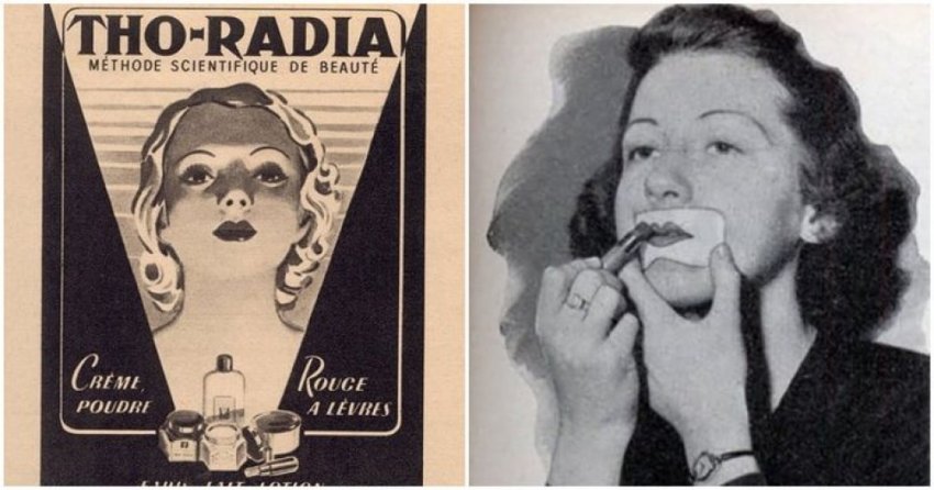 Кто такие "радиевые девушки"?