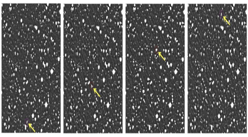 На Землю падает американский спутник: он пробыл в космосе 56 лет