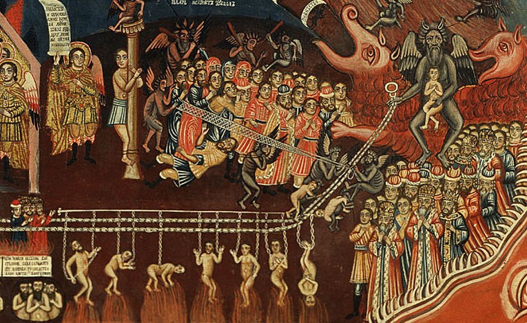 Почему на Руси неоднократно ожидали конца света?