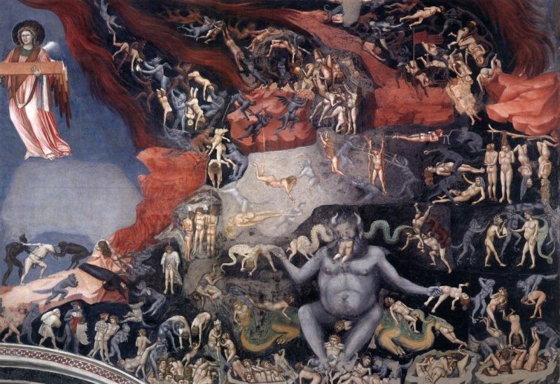 Почему на Руси неоднократно ожидали конца света?